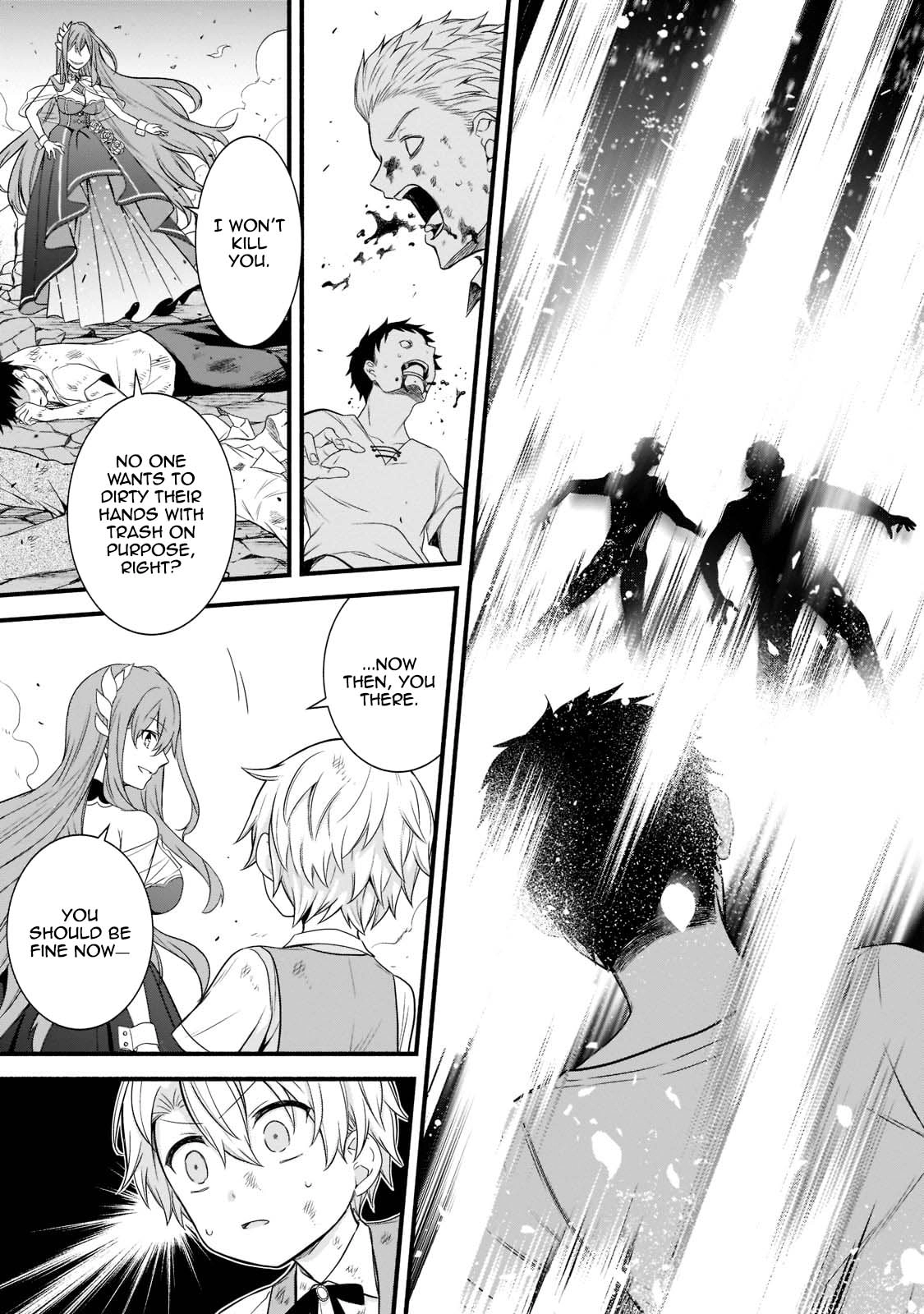 Creator Magic Replicator Chapter 1 Page 49